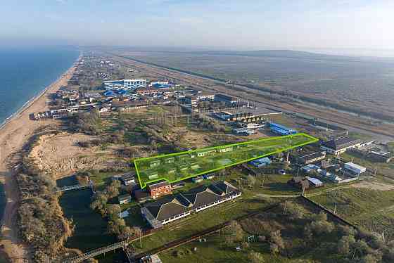 Продается здание 732.7 м2 Краснодарский край