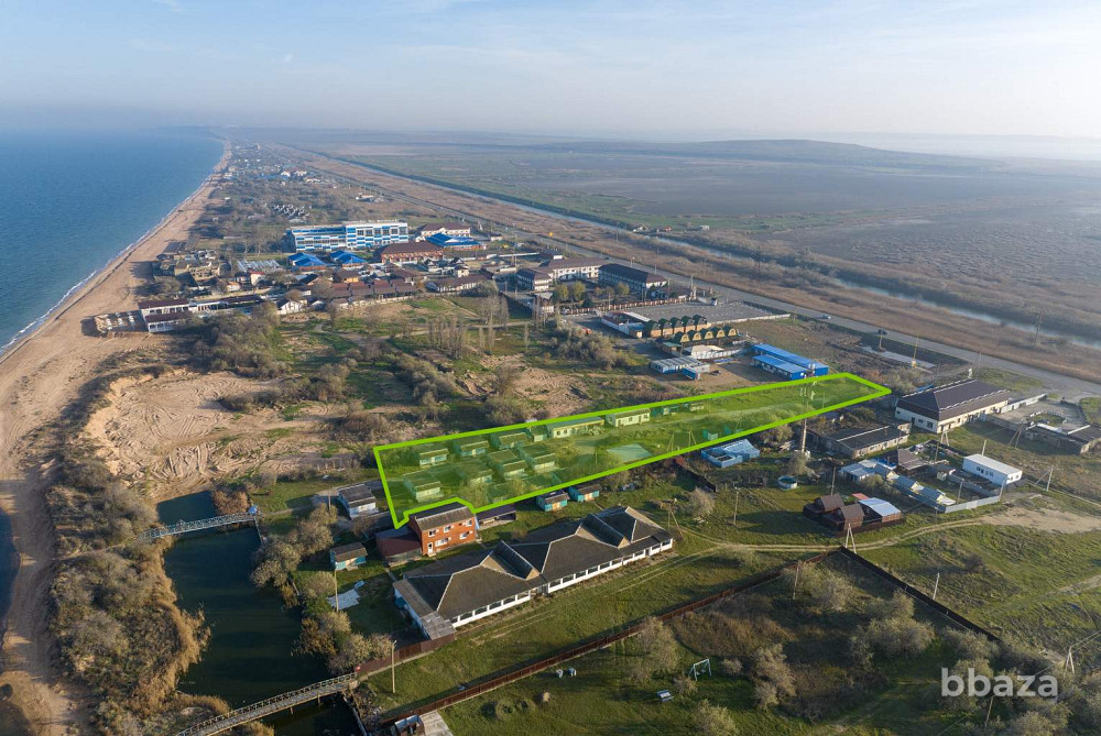 Продается здание 732.7 м2 Краснодарский край - изображение 5