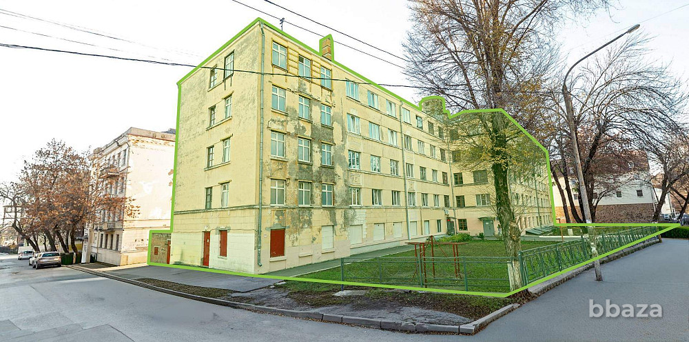 Продается здание 4516.7 м2 Ростов-на-Дону - изображение 7