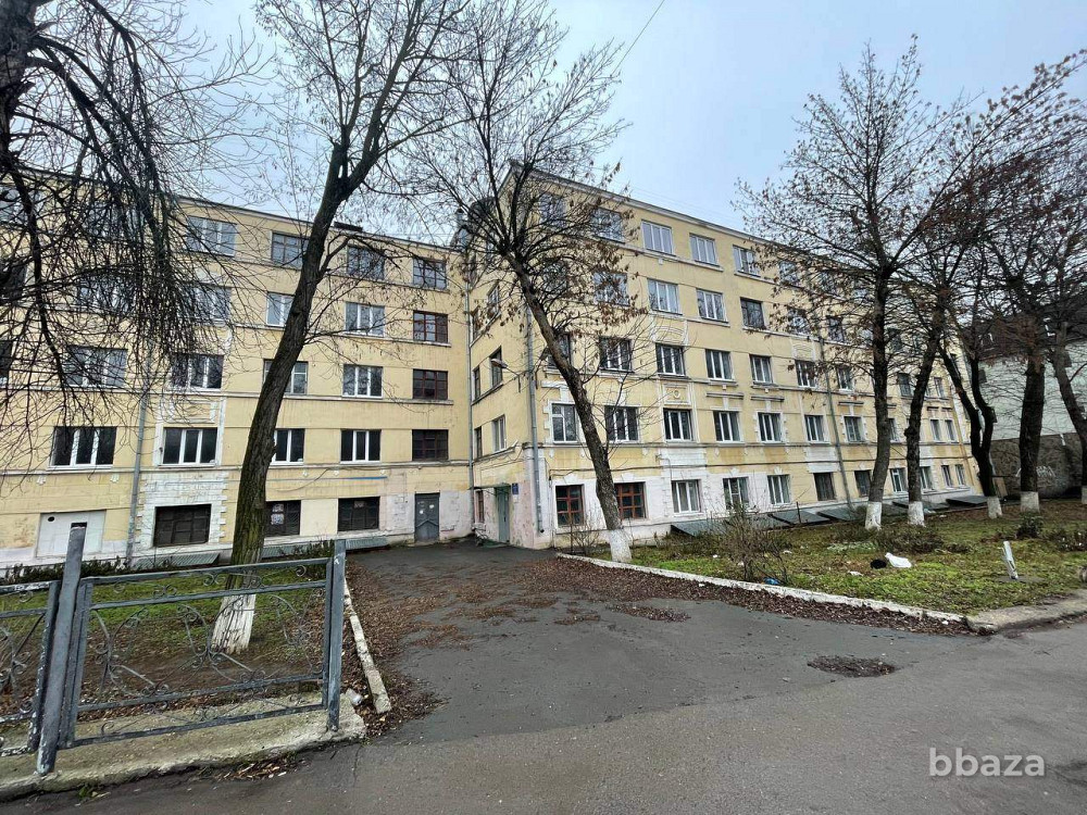 Продается здание 4516.7 м2 Ростов-на-Дону - изображение 9