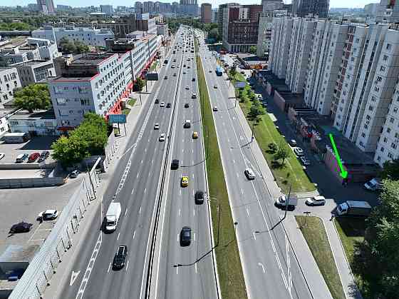 Торговое помещение 153.6 м2 в аренду Москва