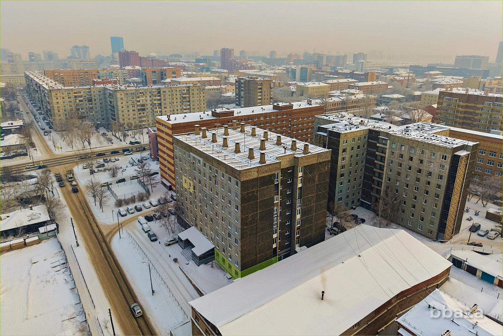 Продается ПСН 100.9 м2 Красноярск - изображение 7