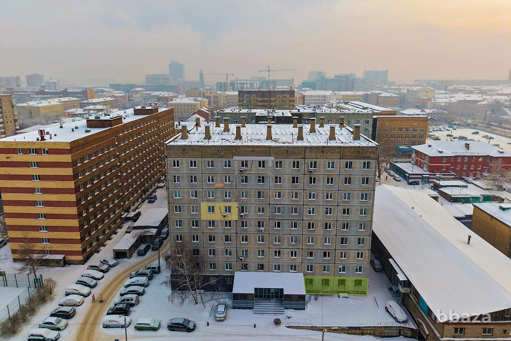 Продается ПСН 100.9 м2 Красноярск - изображение 6