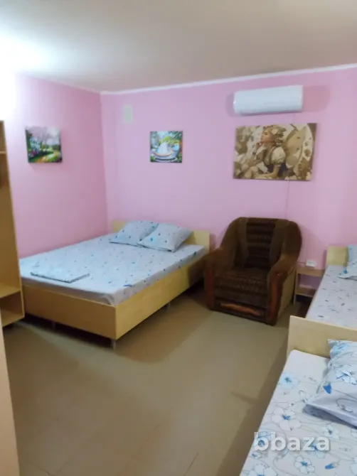 Ищете идеальный отдых в Крыму? Тогда - Вам к Нам. Алушта - изображение 6