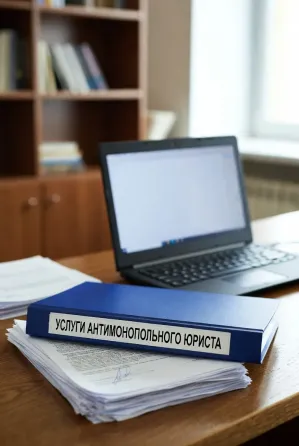 Услуги антимонопольного юриста. Решение споров с УФАС в Ростове-на-Дону Ростов-на-Дону