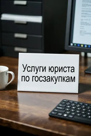 Услуги юриста по госзакупкам. Тендерное сопровождение в Ростове-на-Дону Ростов-на-Дону