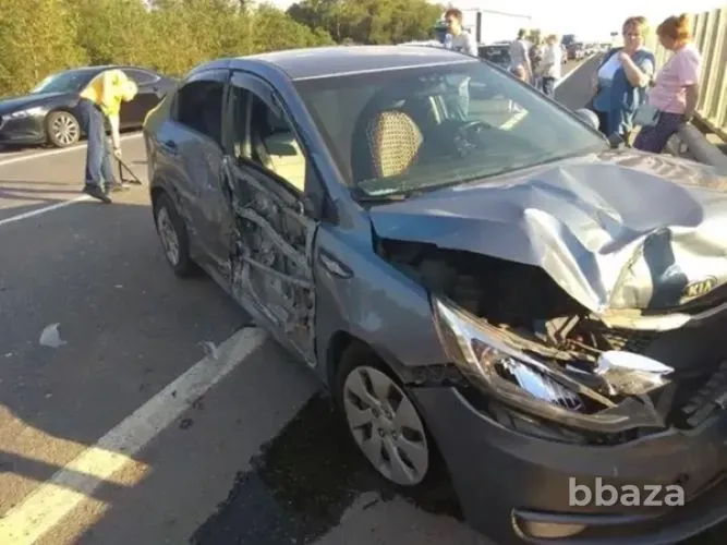 Buybuyavto: ускоренный выкуп авто после аварии в Москве – дорого, без торга Москва - изображение 1