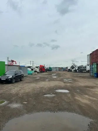 Земельный участок 5000 м2 в аренду Москва