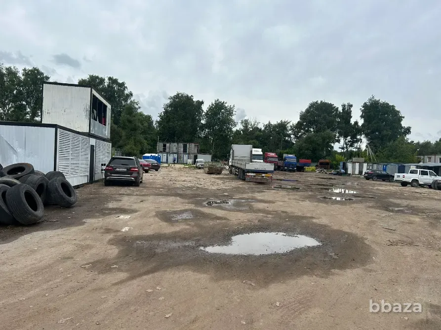 Земельный участок 5000 м2 в аренду Москва - изображение 3