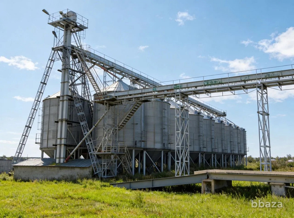 Продатся новый мукомольный завод Краснодарский край - изображение 2