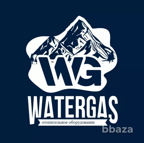 Газовая служба - WaterGas Санкт-Петербург - изображение 1
