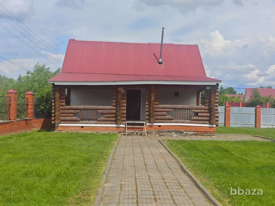 гостевой бизнес, рыбацкая база на Оке Шилово - изображение 3