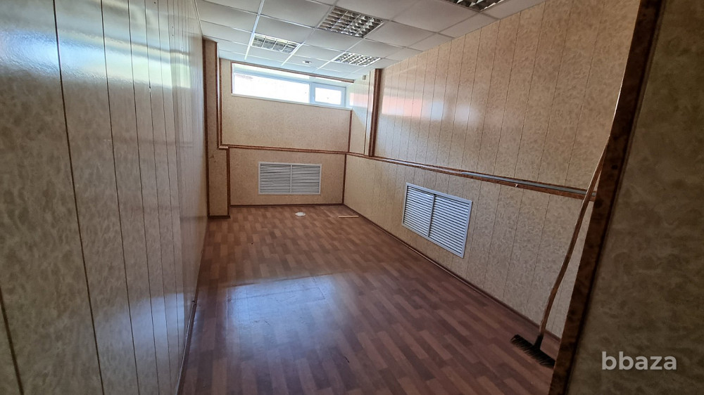 Физкультурно-оздоровительный комплекс в п. Юбилейный Вологодская область - изображение 8