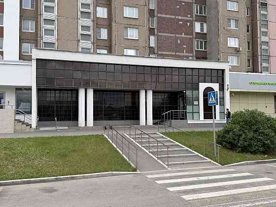 Аренда стрит-ритейла 281,5 м2 | 1 мин. от метро | 80 кВт | Москва