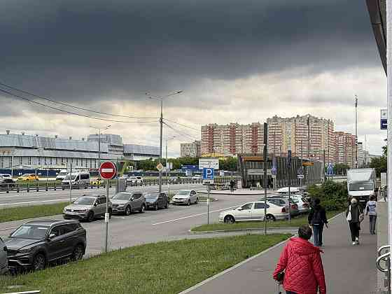 Аренда стрит-ритейла 281,5 м2 | 1 мин. от метро | 80 кВт | Москва