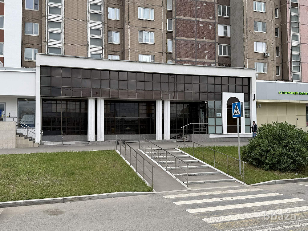 Аренда стрит-ритейла 281,5 м2 | 1 мин. от метро | 80 кВт | Москва - изображение 3