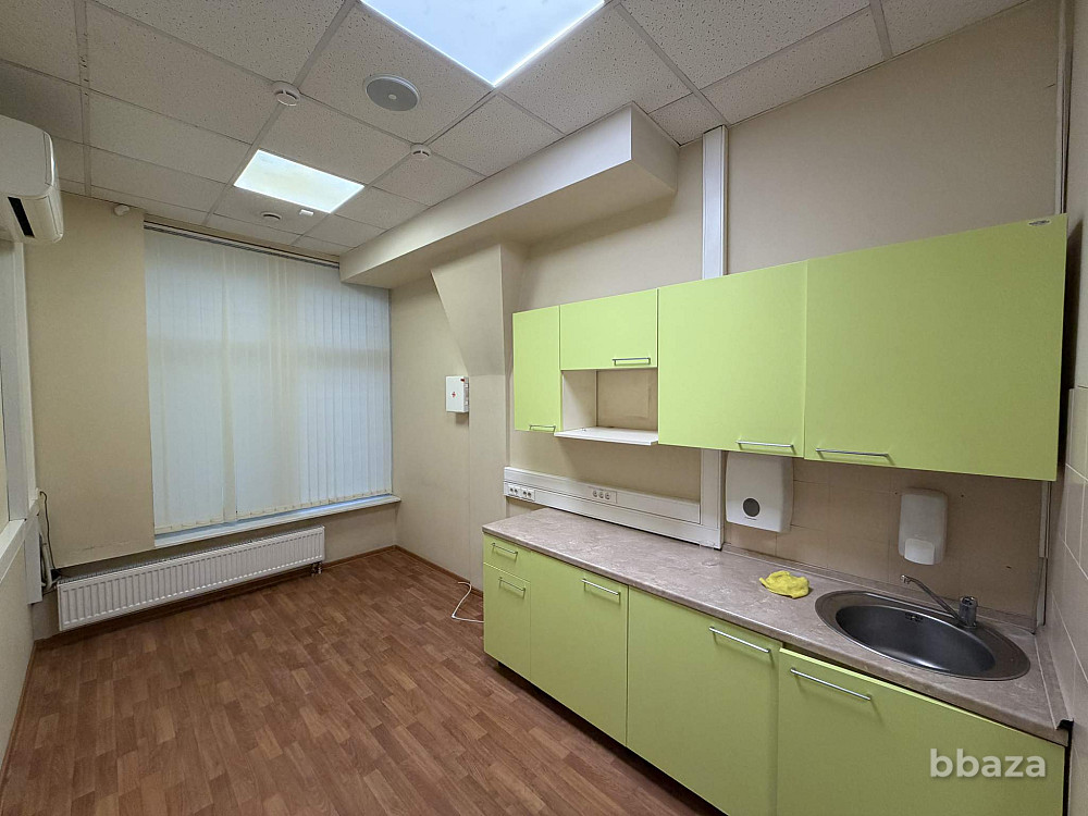 Аренда стрит-ритейла 281,5 м2 | 1 мин. от метро | 80 кВт | Москва - изображение 10
