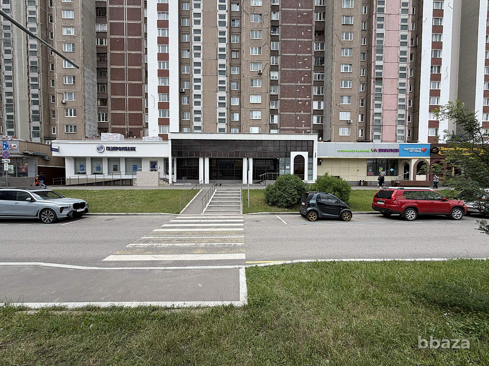 Аренда стрит-ритейла 281,5 м2 | 1 мин. от метро | 80 кВт | Москва - изображение 2