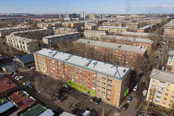Продается ПСН 259.5 м2 Красноярск