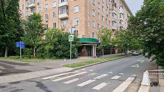 Аренда премиального помещения 621 м2 на Ленинском пр-те | 94 кВт Москва