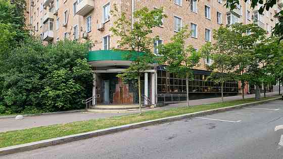 Аренда премиального помещения 621 м2 на Ленинском пр-те | 94 кВт Москва