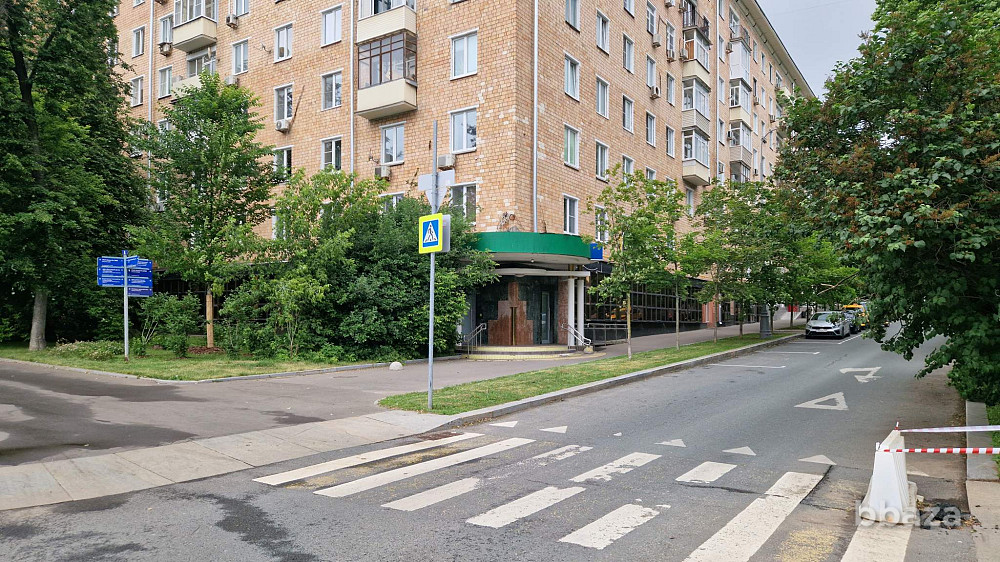 Аренда премиального помещения 621 м2 на Ленинском пр-те | 94 кВт Москва - изображение 2