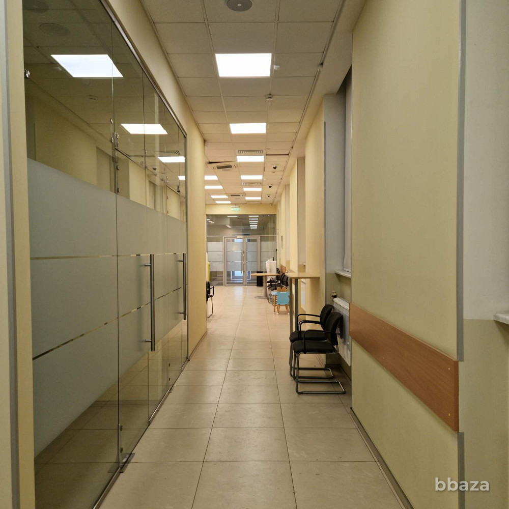 Аренда премиального помещения 621 м2 на Ленинском пр-те | 94 кВт Москва - изображение 6