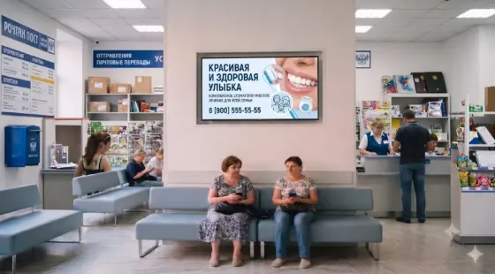 Рекламная компания в Казани Казань