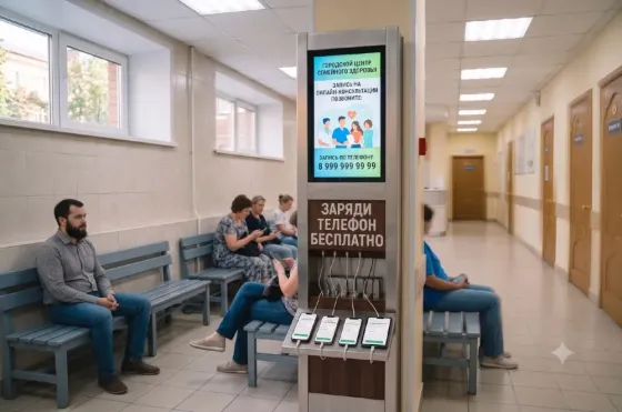 Рекламная компания в Казани Казань