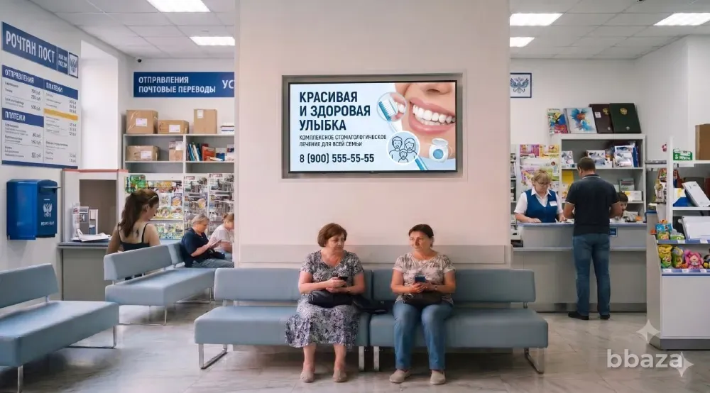 Рекламная компания в Казани Казань - изображение 5