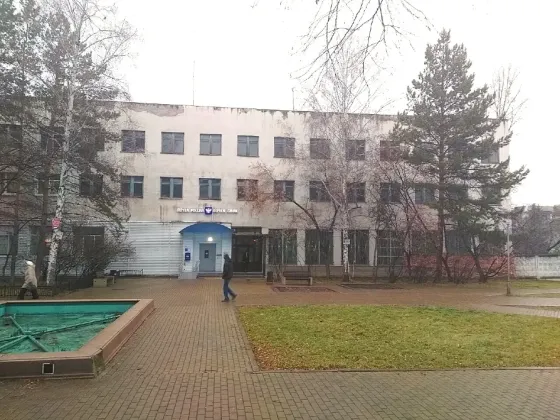 ПСН площадью 64.3 кв.м. Сосновоборск Сосновоборск