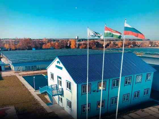 Аренда склада 589 м2 Калужская область