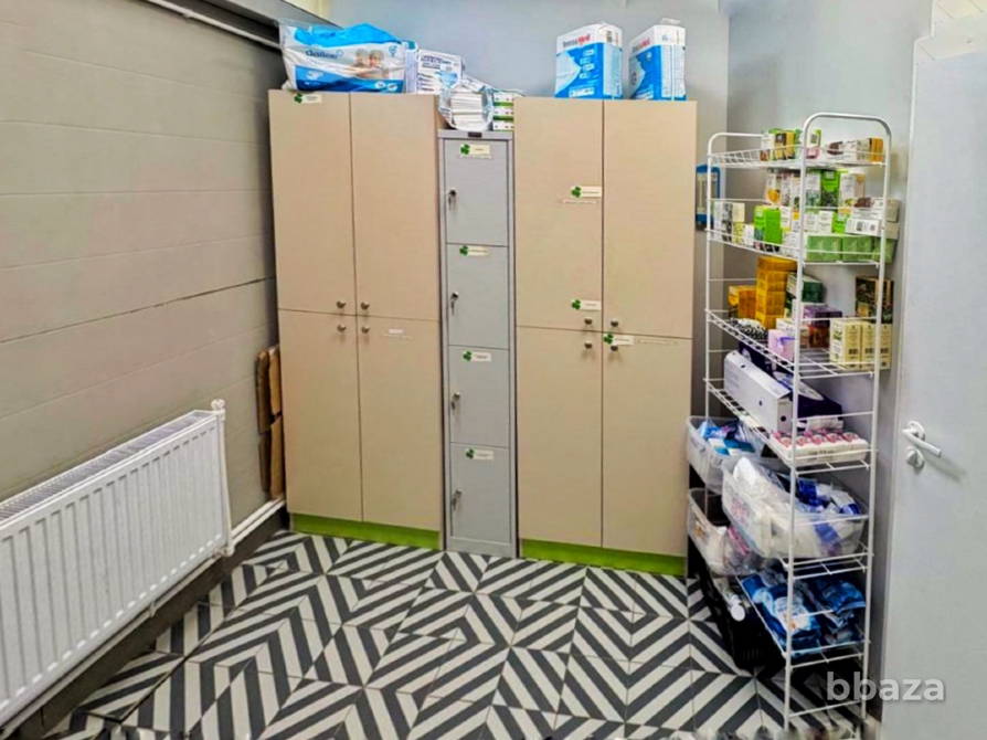 Аптека 40кв.м. в Пятерочке 700.000руб товар Псков - изображение 5