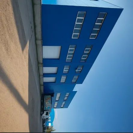 Склады ответственного хранения классов А, В, С Москва