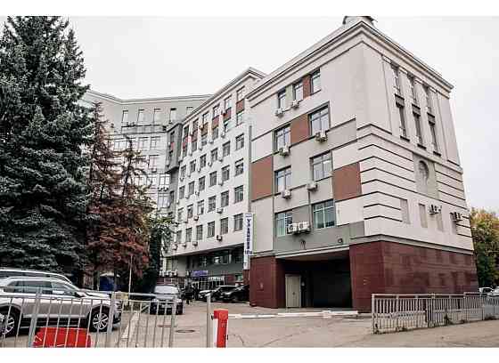Аренда офиса 518.2 м2 Нижний Новгород