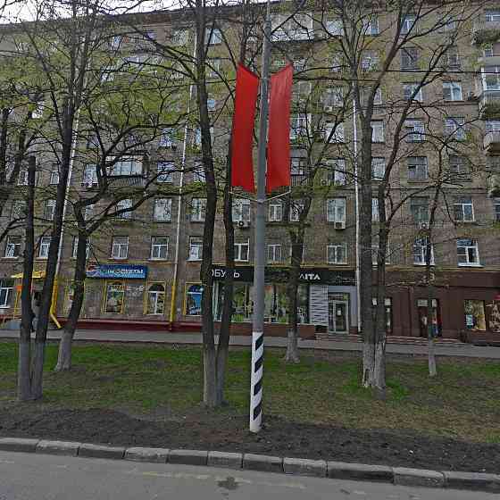 Аренда помещения 172 м2 от собственника Москва