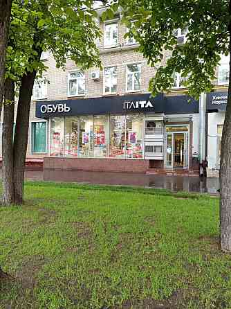 Аренда помещения 172 м2 от собственника Москва