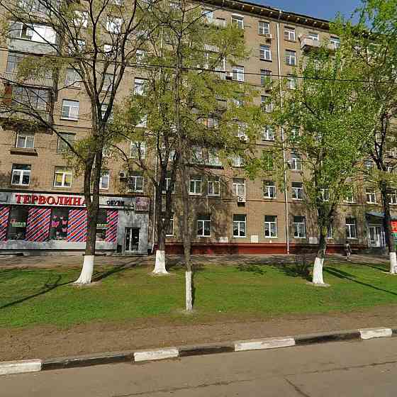 Аренда помещения 172 м2 от собственника Москва