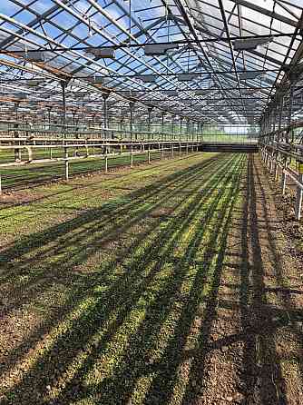 Продаю производство 25550 м2 Калужская область