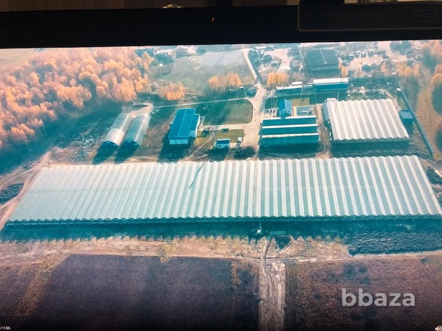 Продаю производство 240240 м2 Калужская область - изображение 3
