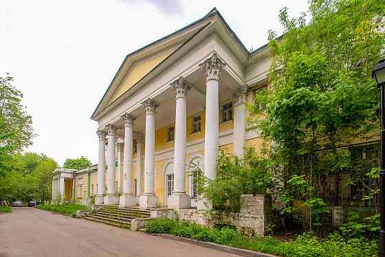 Продается здание 2180.4 м2 Москва