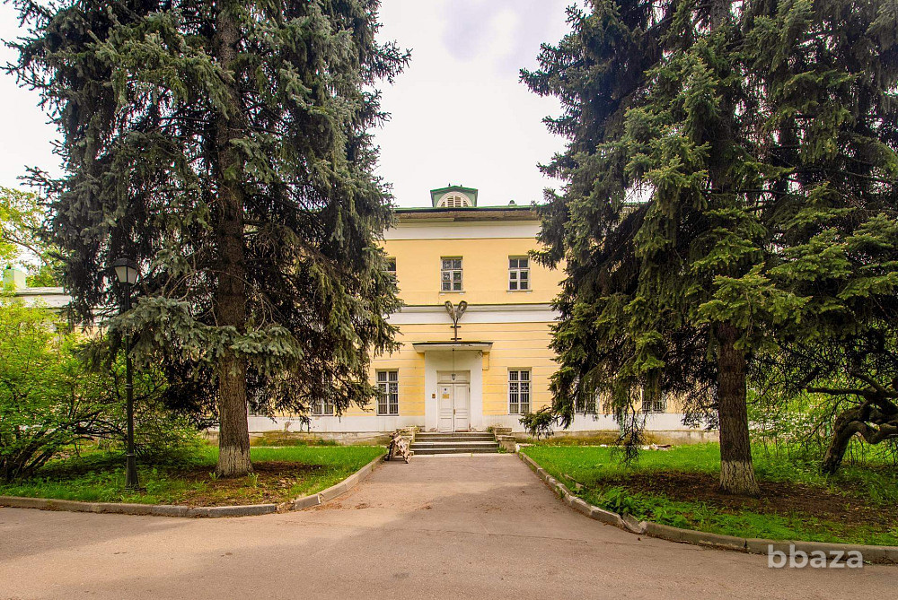 Продается здание 2180.4 м2 Москва - изображение 2