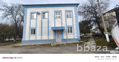Здание общей площадью 809 кв.м с земельным участком Троицк - изображение 1