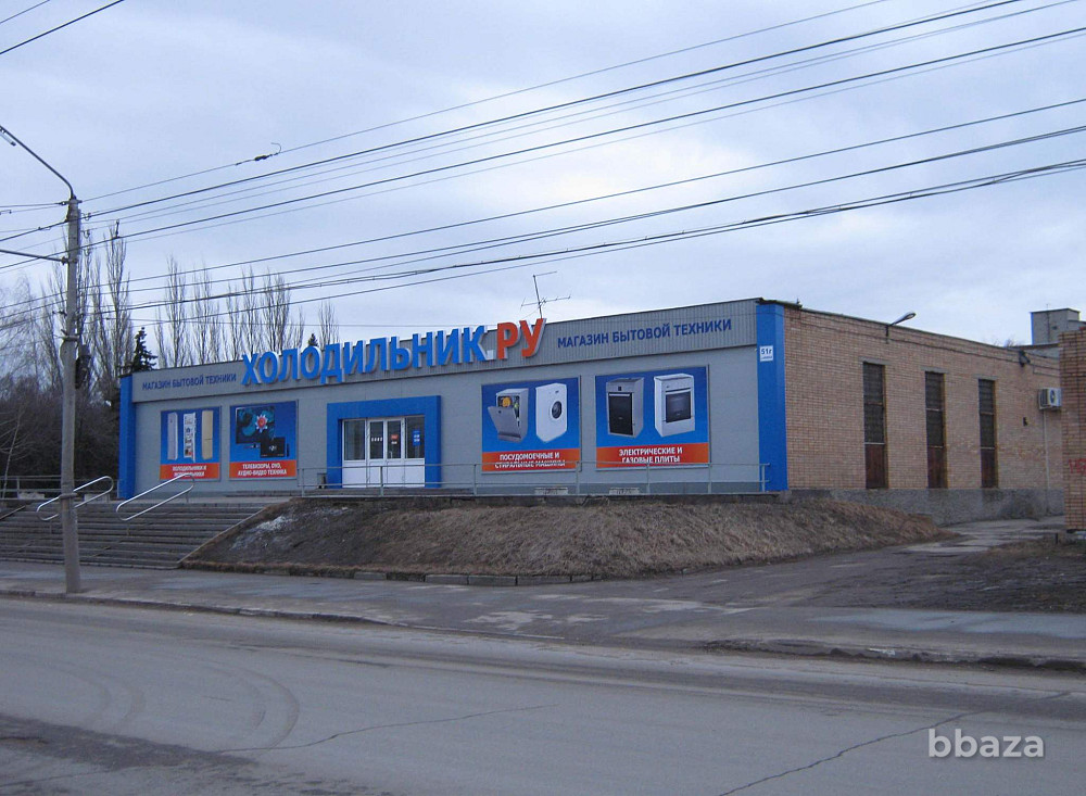 Продается здание 2184.9 м2 Рязань - изображение 1
