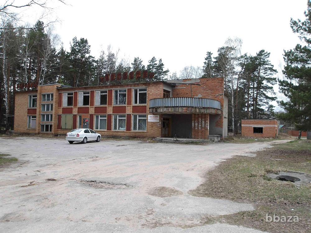 Продается здание 857 м2 Рязанская область - изображение 2