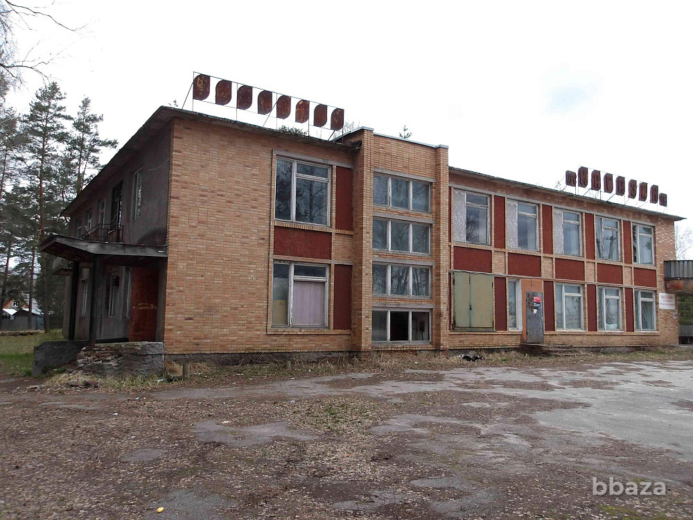 Продается здание 857 м2 Рязанская область - изображение 3