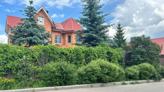 Продаю дом 148,7 кв. м. и землю 19,27 соток Наро-Фоминск