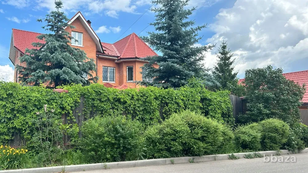 Продаю дом 148,7 кв. м. и землю 19,27 соток Наро-Фоминск - изображение 1