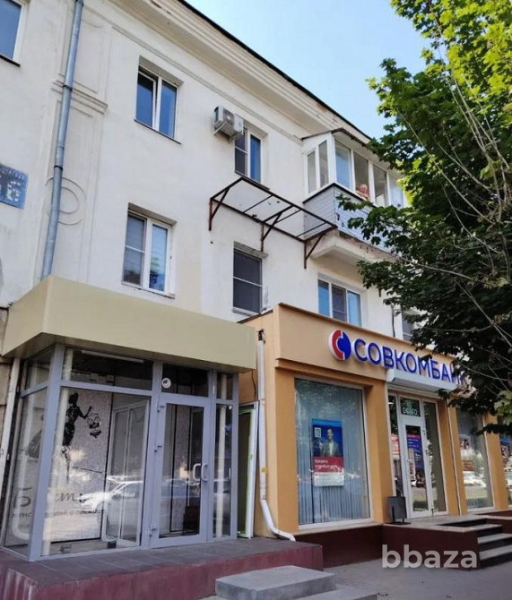 Аренда помещения 48 м2 от собственника Воронеж - изображение 1