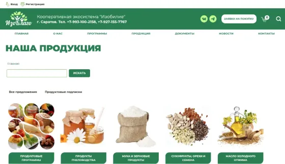 Продам домен izoblago.ru Екатеринбург